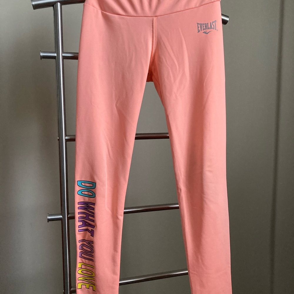 Girl leggings